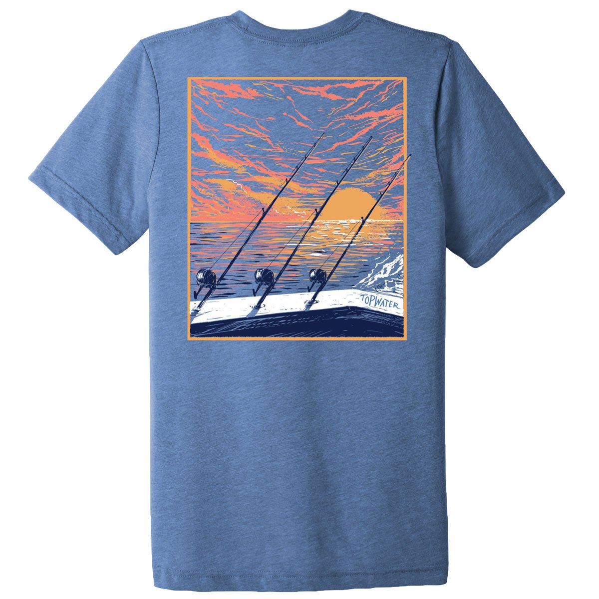 Sunset Reels